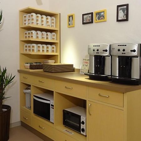 Family Lodge Hatagoya טסוקובה מראה חיצוני תמונה