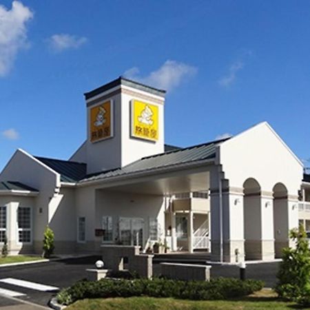 Family Lodge Hatagoya טסוקובה מראה חיצוני תמונה