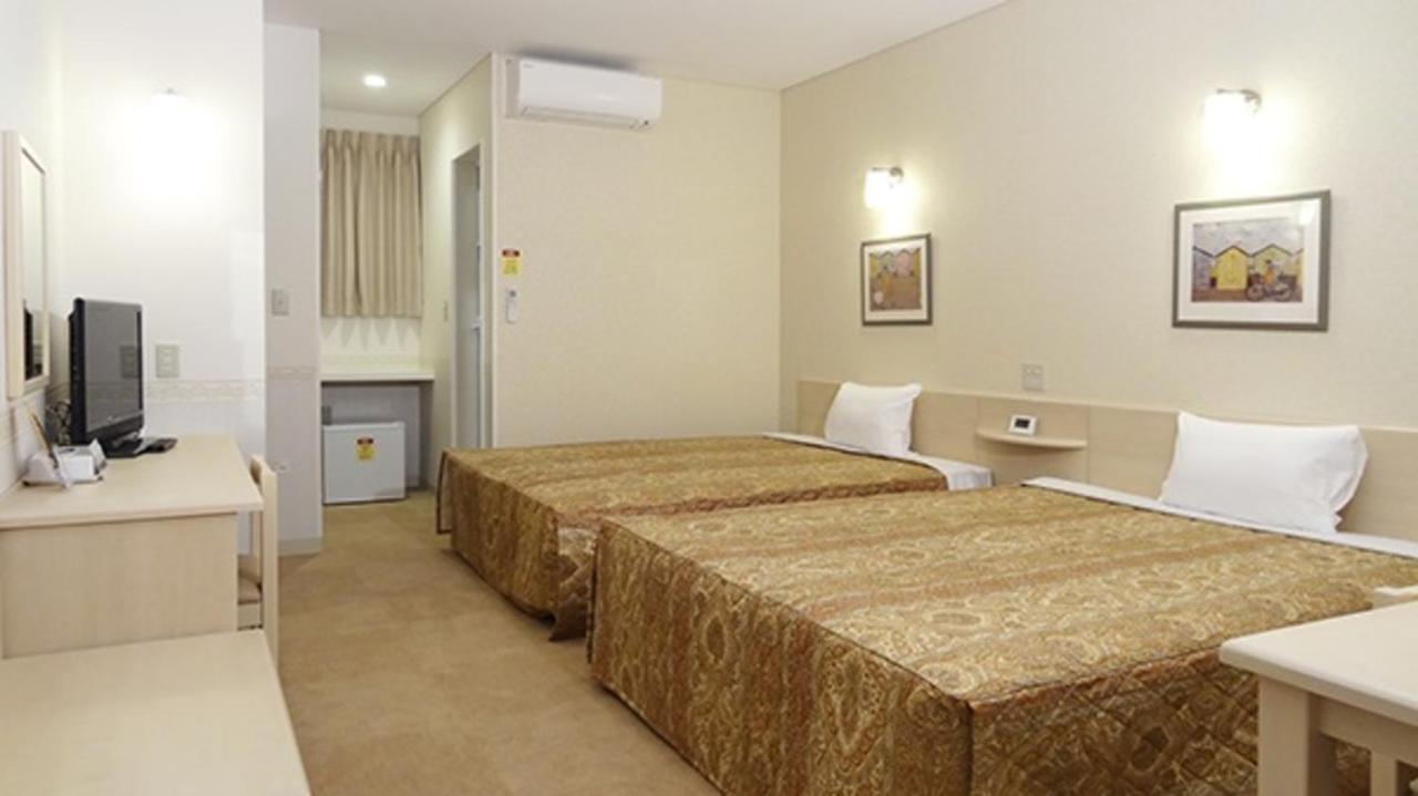Family Lodge Hatagoya טסוקובה מראה חיצוני תמונה
